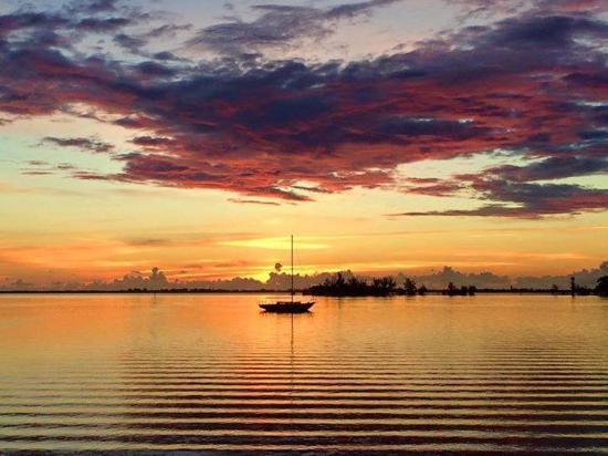 Indian River Lagoon Park